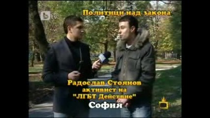 Господари на Ефира - 01.11.10 (цялото предаване) 