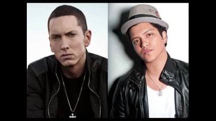 Eminem & Royce Da 59 ft. Bruno Mars - Lighters