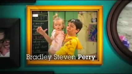 Good Luck Charlie (opening Credits) 