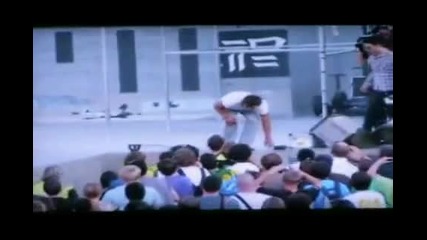 One of the best Freerunners (gaеtan Bouillet) 