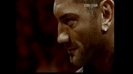 Wwe - Backlash Entrance Video[high Quality]