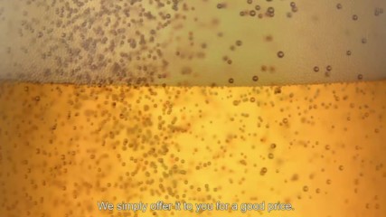 Project: Tasty - beer Hd
