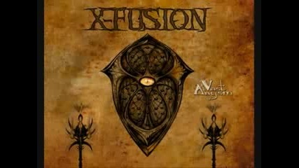 X - Fusion - Bloody Revenge 