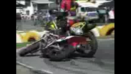 Padane S Supermoto