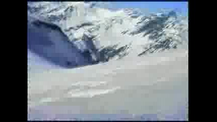 Nekaf Napalno Lud