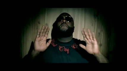Rick Ross - Push It(official video)(hd)