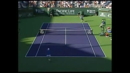 Federer Vs Gasquet