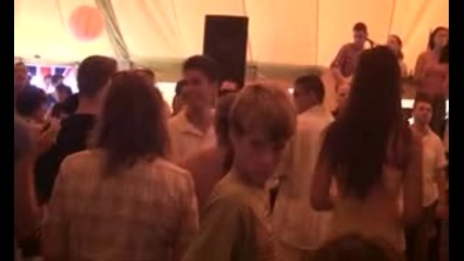 Нова вълна Сарафово 2011