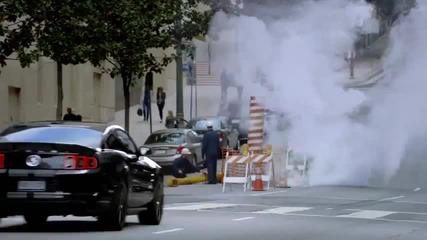 Mustang The New 2013