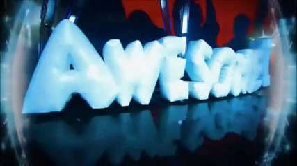 Wwe The Miz New Titantron 2012 Hd