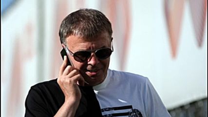 Сираков: Решението за четиримата е мое, с тях не можем да постигнем целите си