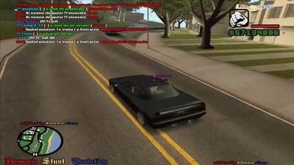 Gta San Andreas Мultiplayer Razmotavane!!!!
