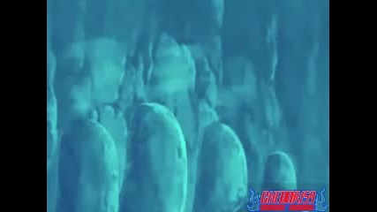 Naruto vs Bleach Opening (fan-made)