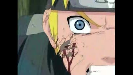 Memory Of Narutos Pain