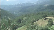Невероятната красота на българската природа - Родопите през лятото!