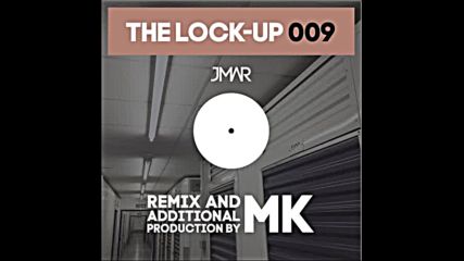 The Lock-up 009 by Mk