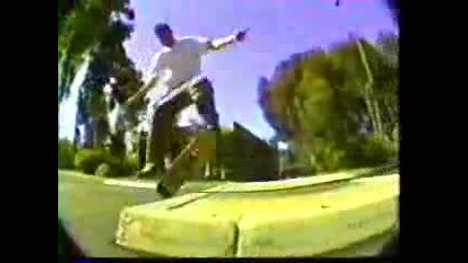 Rodney Mullen Dream On Vbox7 