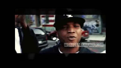 Lumidee Feat. Styles P - End Of Time The Best Hd 