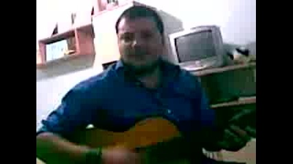 Жуката - Бика Мучо Live Version