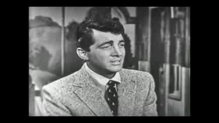 Dean Martin - There Goes My Heart