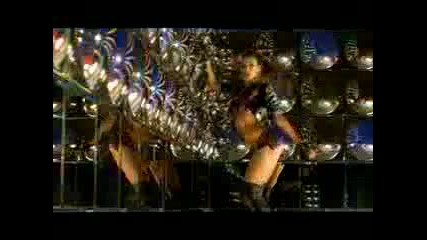 Official Video Inna - Deja Vu (feat. Bob Taylor) 