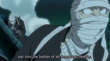 Gintama. Shirogane no Tamashii-hen 2 Episode 6