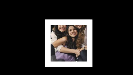 Delena//mnou Si Tup Sashe