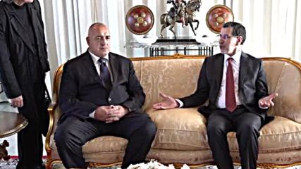 Борисов: Мароко е перспективен външнотърговски партньор за България