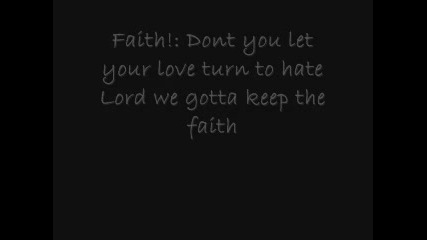 Bon Jovi - Keep the faith