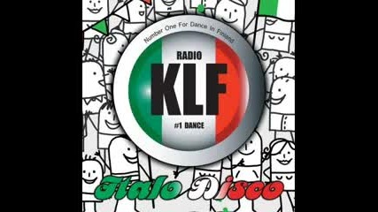 Taffy - I love my radio (radio edit)