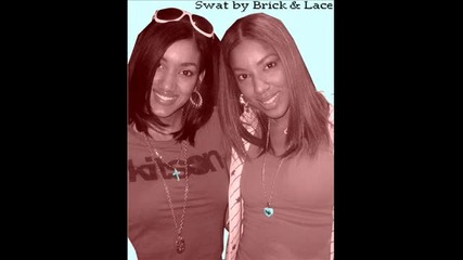 Brick Lace- swat