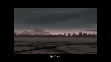Miku & Meiko - Kinmirai Toshi