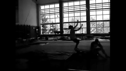 Kiro Cjc Backflip 360