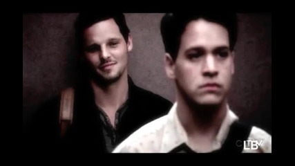 Greys Anatomy Mad World (360p)