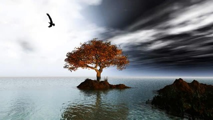 Dimitris Athanasiou - Feel This Love (chill out)