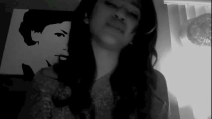 Zendaya's White Christmas