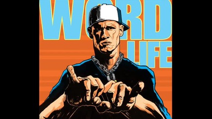 John Cena - Word Life - Old Theme