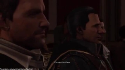 Assassin's Creed 3 Walkthrough - Епизод 2