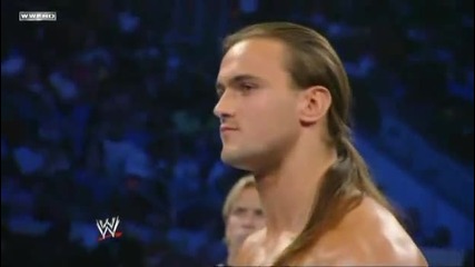 Wwe Smackdown 6.18.10 Part 5/9