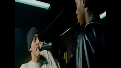 Eminem - Till.i.collapse + Откъси от филма