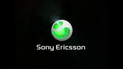 Sony Ericsson K 800i