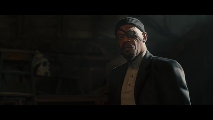 Отмъстителите 2 (2015) - Трейлър