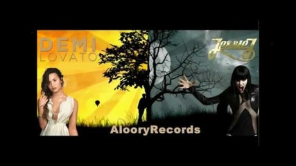 New - Demi Lovato - Skyscraper ft. Jessie J