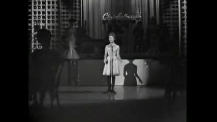 You Do Something To Me - Vikki Carr