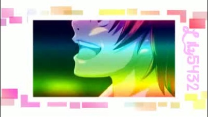 Colors of the Raibow [ootani x Koizumi] (beta)