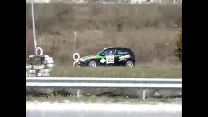 pista tarnovo 2010