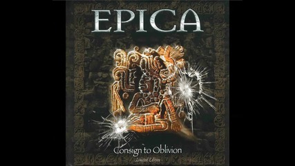 Epica - The last crusade 