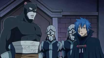 Fairy Tail - 94 бг субс