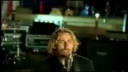Nickelback - Photograph [official Video]