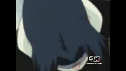 Itachi - Goodbye